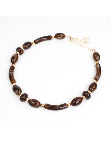 Collar Flexible New Tubes