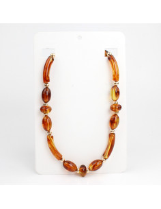 Collar Flexible New Tubes