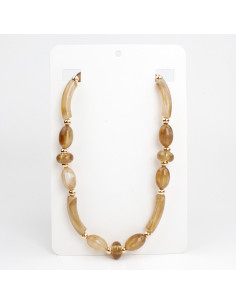 Collar Flexible New Tubes