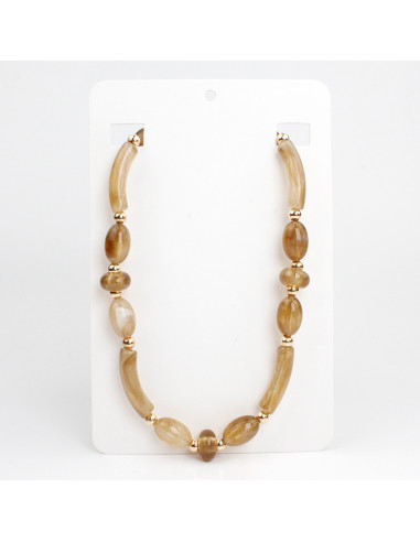 Collar Flexible New Tubes