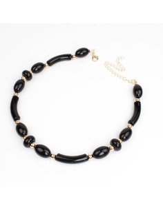 Collar Flexible New Tubes