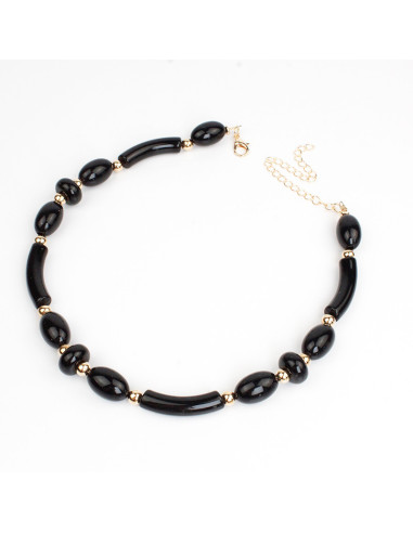 Collar Flexible New Tubes