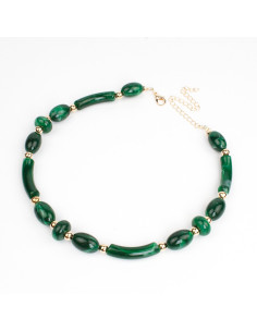 Collar Flexible New Tubes