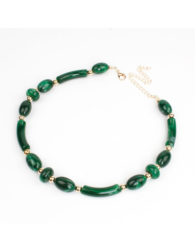 Collar Flexible New Tubes