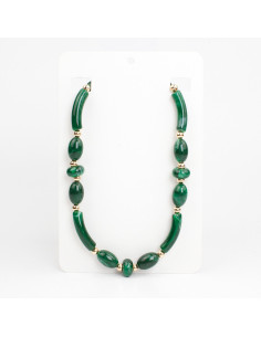 Collar Flexible New Tubes