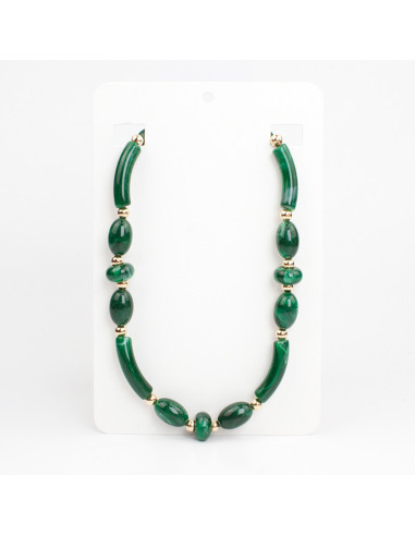 Collar Flexible New Tubes