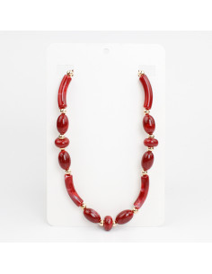 Collar Flexible New Tubes