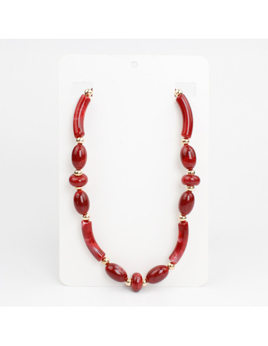 Collar Flexible New Tubes