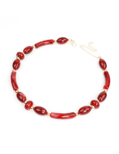 Collar Flexible New Tubes