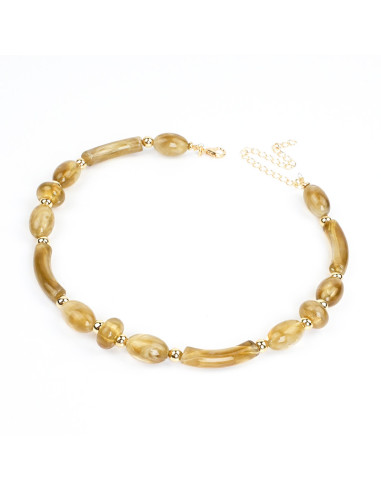 Collar Flexible New Tubes