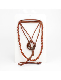 Set de Collares Trendy Dúo