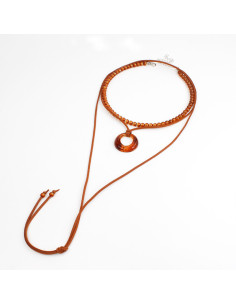 Set de Collares Trendy Dúo