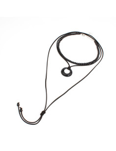 Set de Collares Trendy Dúo