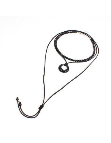 Set de Collares Trendy Dúo