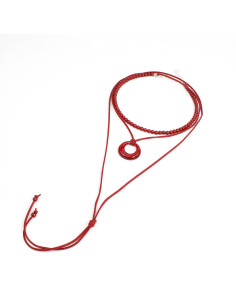 Set de Collares Trendy Dúo