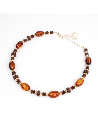 Collar Flexible Trendy Season