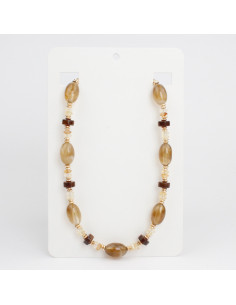 Collar Flexible Trendy Season