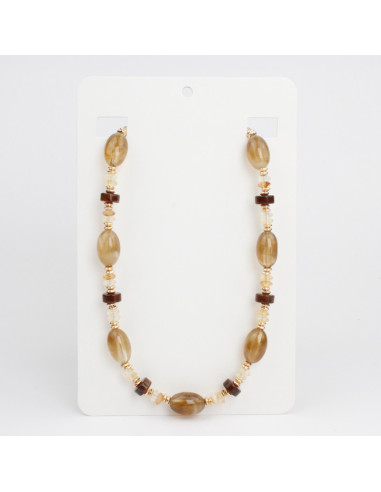 Collar Flexible Trendy Season