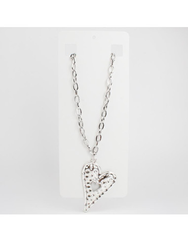 Collar Teen Heart