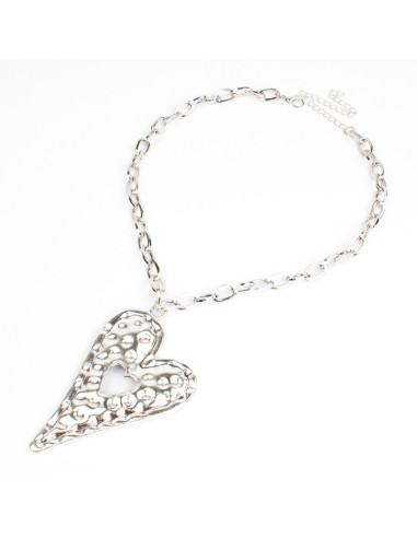 Collar Teen Heart