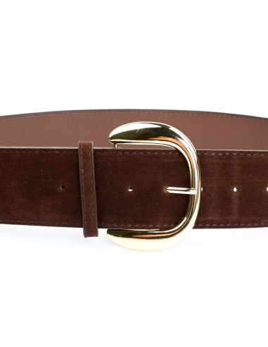 Cinturón Faja New Thick