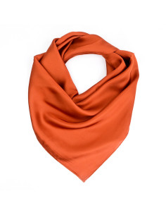 Pañuelo Terracota (70x70)