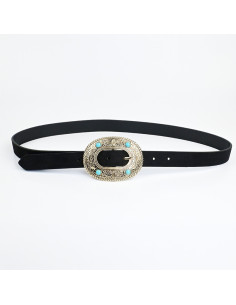 Cinturón Faja New Boho