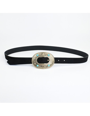 Cinturón Faja New Boho