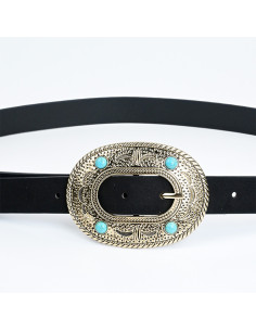 Cinturón Faja New Boho