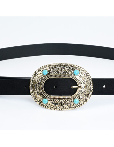 Cinturón Faja New Boho
