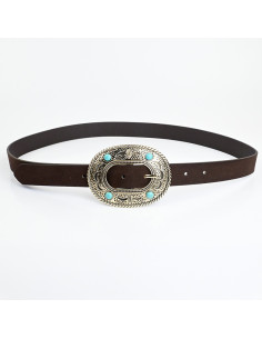 Cinturón Faja New Boho