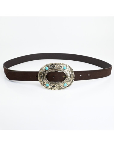 Cinturón Faja New Boho