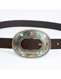 Cinturón Faja New Boho
