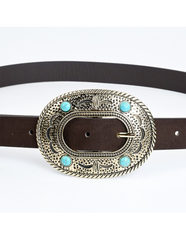 Cinturón Faja New Boho
