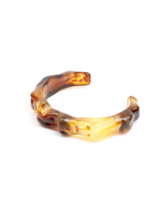 Brazalete Orgánico Ambar 
