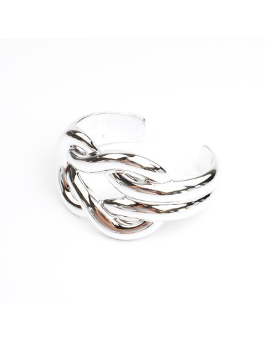 Brazalete Orgánico Knot