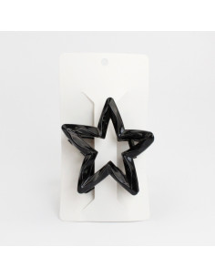 Broche Star