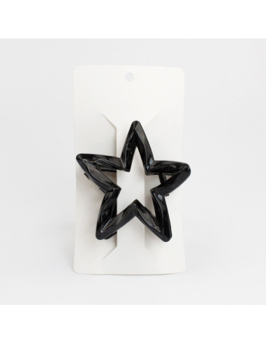 Broche Star