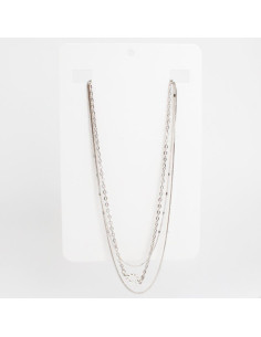 Collar Clasic Chains