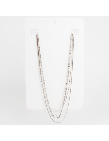 Collar Clasic Chains