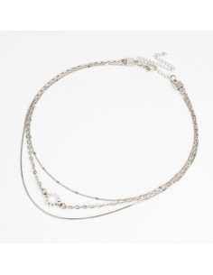 Collar Clasic Chains