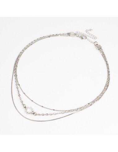 Collar Clasic Chains