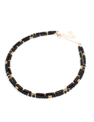 Collar Flexible Doble | Infinita Moda