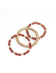 Pulsera Elegant Set