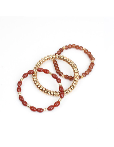 Pulsera Elegant Set