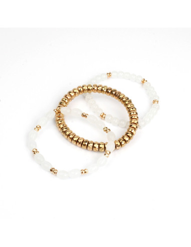 Pulsera Elegant Set