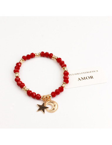 Pulsera Moon Magic