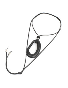 Collar de Gamuza Organic XL