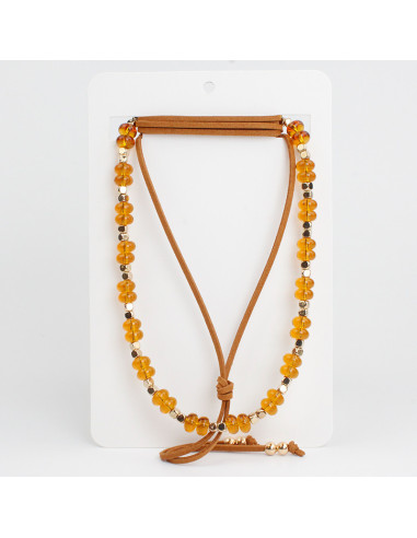 Set de Collares Duo Colors