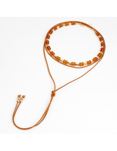 Set de Collares Duo Colors